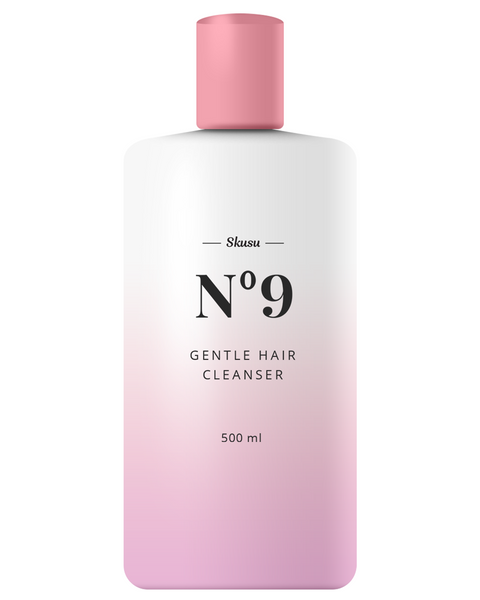 Shampoo Gentle Hair Cleanser 250ml №9 COS-82-0210 фото